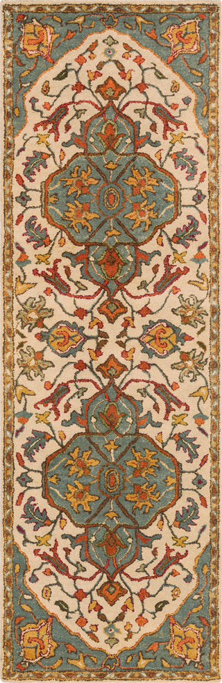 Surya Ancient Treasures A-179 Area Rug Runner