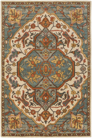 Surya Ancient Treasures A-179 Area Rug main image