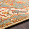Surya Ancient Treasures A-179 Area Rug Detail