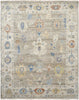 Ancient Boundaries Aquilla AQU-07 Oatmeal/Ivory Area Rug main image