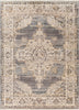 Surya Aida AAD-2300 Taupe Area Rug main image