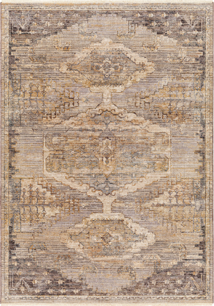 Surya Aida AAD-2303 Khaki Area Rug main image