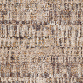 Surya Aida AAD-2304 Taupe Area Rug Swatch