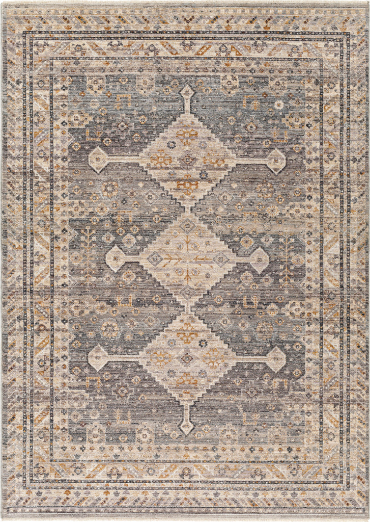 Surya Aida AAD-2305 Taupe Area Rug main image