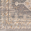 Surya Aida AAD-2305 Taupe Area Rug Swatch