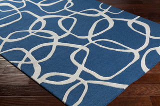 Surya Amarion AAI-1000 Area Rug Corner Image Feature