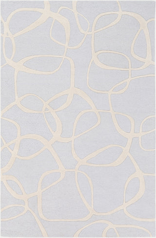 Surya Amarion AAI-1002 Area Rug Closeup