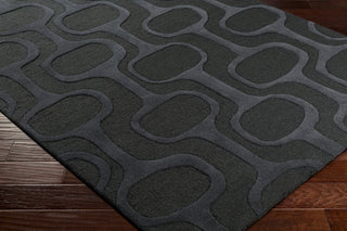 Surya Amarion AAI-1004 Area Rug Corner Image Feature