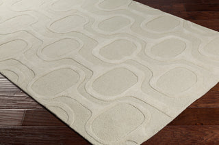 Surya Amarion AAI-1006 Area Rug Corner Image Feature