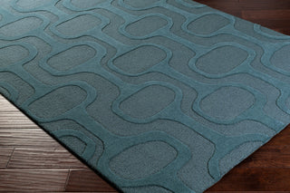 Surya Amarion AAI-1007 Area Rug Corner Image Feature