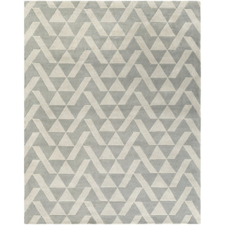 Surya Anagram AAM-2002 Area Rug by Alexander Wyly