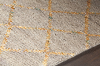 Chandra Aarushi AAR-44001 Area Rug Detail Feature