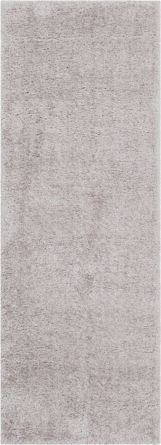 Surya Alaska Shag AAS-2300 Area Rug Runner Image