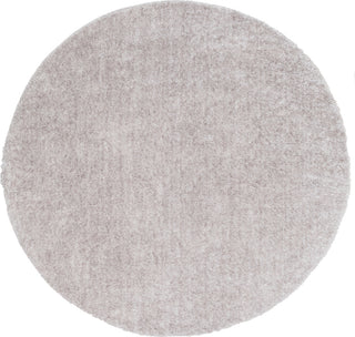 Surya Alaska Shag AAS-2300 Area Rug Round Image