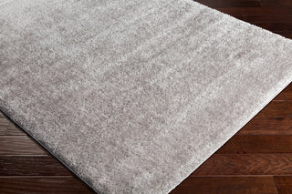 Surya Alaska Shag AAS-2300 Area Rug Corner Image