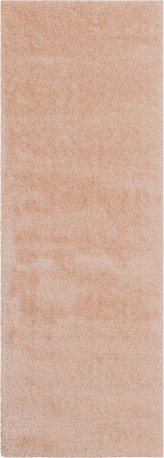 Surya Alaska Shag AAS-2302 Area Rug Runner Image