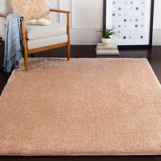 Surya Alaska Shag AAS-2302 Area Rug Room Image Feature