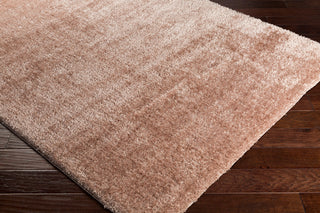 Surya Alaska Shag AAS-2303 Area Rug Corner Image