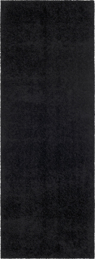 Surya Alaska Shag AAS-2304 Area Rug Runner Image