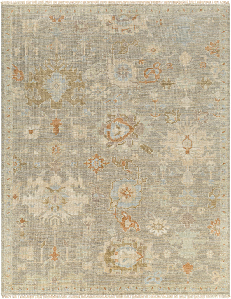 Surya Antalya AAT-2300 Area Rug main image