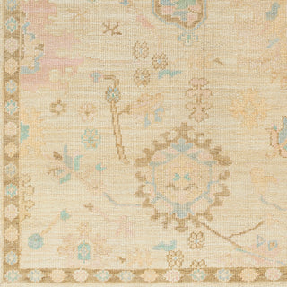 Surya Antalya AAT-2307 Area Rug Swatch