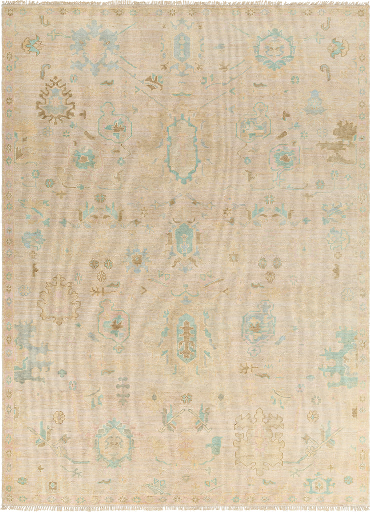 Surya Antalya AAT-2308 Area Rug main image