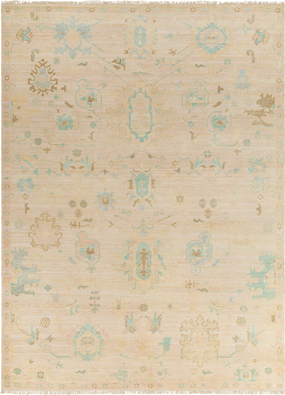 Surya Antalya AAT-2302 Area Rug – Incredible Rugs and Decor