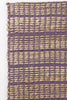 Chandra Abacus ABA-37503 Area Rug Close Up
