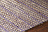 Chandra Abacus ABA-37503 Area Rug Detail