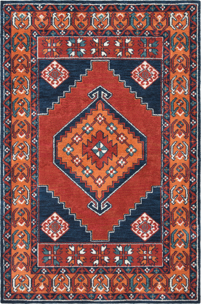 Artistic Weavers Arabia ABA-6252 Area Rug main image