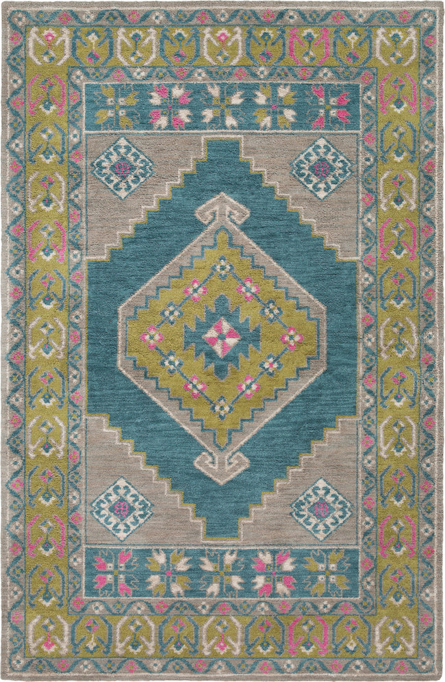 Artistic Weavers Arabia ABA-6254 Area Rug main image