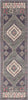 Artistic Weavers Arabia ABA-6255 Area Rug Runner