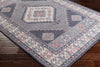 Artistic Weavers Arabia ABA-6255 Area Rug Corner Image
