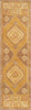 Artistic Weavers Arabia ABA-6256 Area Rug Runner Image