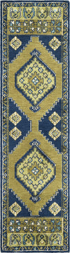 Artistic Weavers Arabia ABA-6257 Area Rug Runner Image