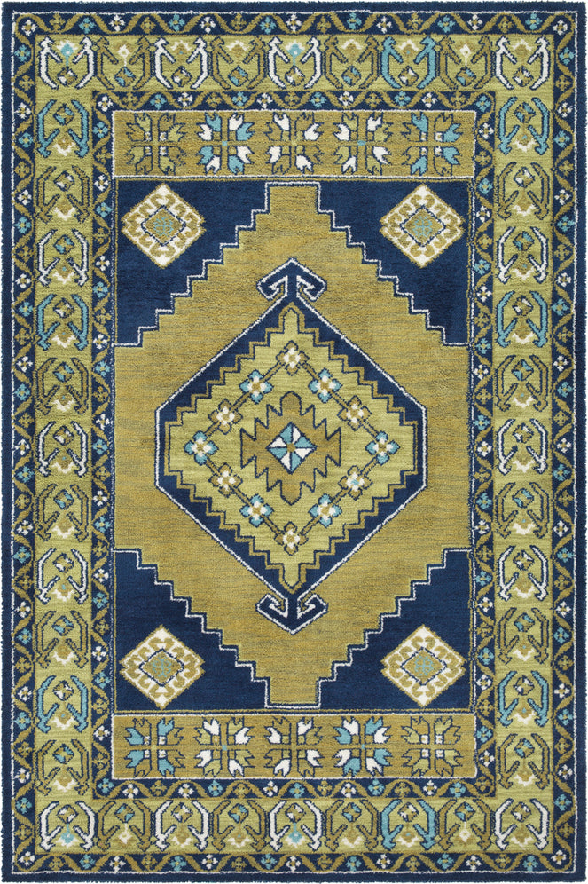 Artistic Weavers Arabia ABA-6257 Area Rug main image