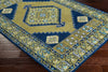 Artistic Weavers Arabia ABA-6257 Area Rug Corner Image