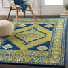 Artistic Weavers Arabia ABA-6257 Area Rug Room Image Feature