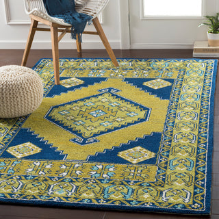 Artistic Weavers Arabia ABA-6257 Area Rug Room Image Feature