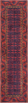 Artistic Weavers Arabia ABA-6259 Area Rug Runner Image