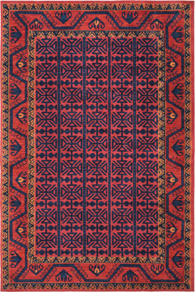 Artistic Weavers Arabia ABA-6259 Area Rug main image