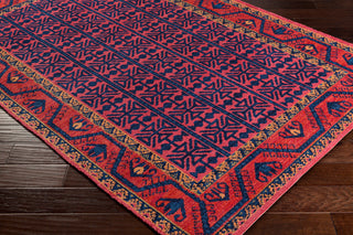 Artistic Weavers Arabia ABA-6259 Area Rug Corner Image