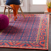 Artistic Weavers Arabia ABA-6259 Area Rug Room Image Feature