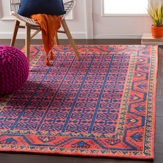 Artistic Weavers Arabia ABA-6259 Area Rug Room Image Feature