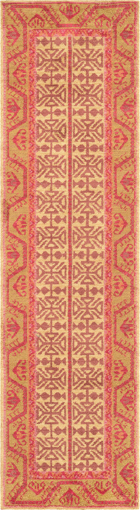 Artistic Weavers Arabia ABA-6261 Area Rug Runner Image