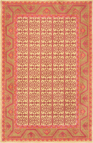 Artistic Weavers Arabia ABA-6261 Area Rug main image