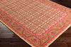 Artistic Weavers Arabia ABA-6261 Area Rug Corner Image