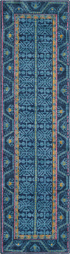 Artistic Weavers Arabia ABA-6263 Area Rug Runner Image