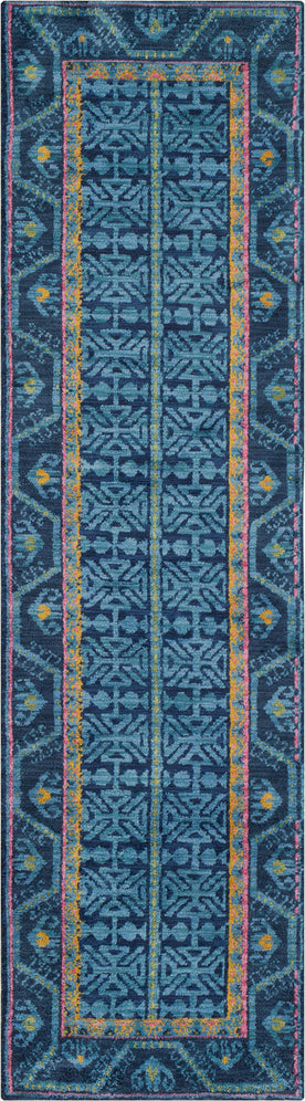 Artistic Weavers Arabia ABA-6263 Area Rug Runner Image