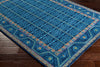 Artistic Weavers Arabia ABA-6263 Area Rug Corner Image